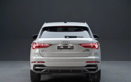 Audi Q3, 2023 год, 2 476 000 рублей, 7 фотография