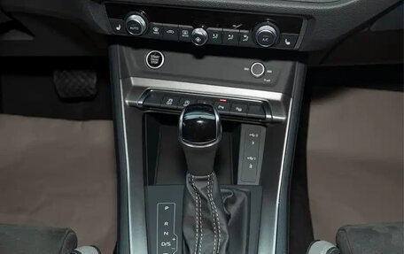 Audi Q3, 2023 год, 2 476 000 рублей, 11 фотография