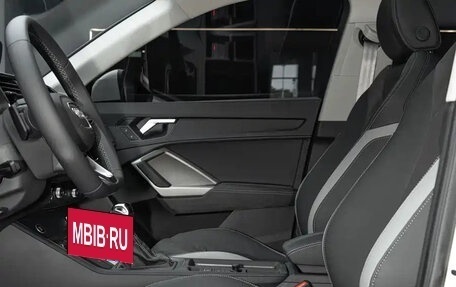 Audi Q3, 2023 год, 2 476 000 рублей, 12 фотография