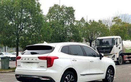 Haval Jolion, 2022 год, 1 199 003 рублей, 7 фотография