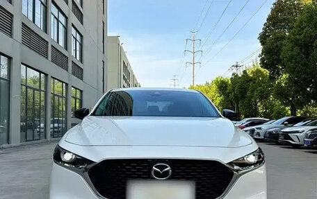 Mazda 3, 2023 год, 1 520 000 рублей, 2 фотография