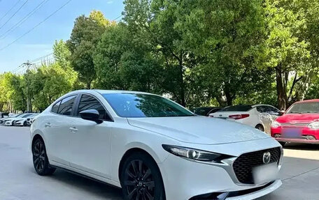 Mazda 3, 2023 год, 1 520 000 рублей, 3 фотография