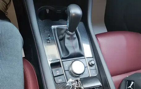 Mazda 3, 2023 год, 1 520 000 рублей, 13 фотография