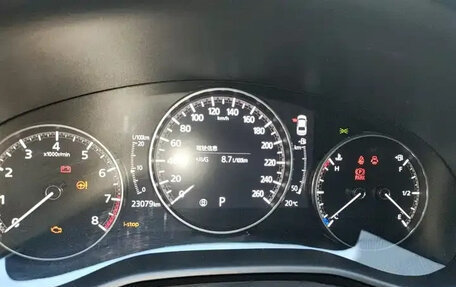 Mazda 3, 2023 год, 1 520 000 рублей, 11 фотография