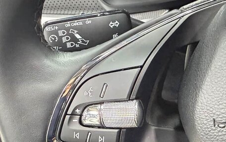 Skoda Octavia IV, 2022 год, 1 850 000 рублей, 12 фотография