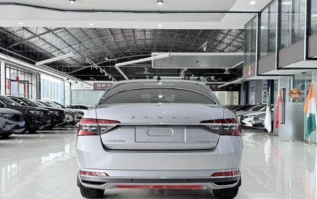 Skoda Octavia, 2022 год, 1 850 000 рублей, 6 фотография