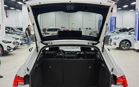 Skoda Octavia IV, 2022 год, 1 850 000 рублей, 18 фотография