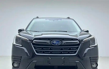 Subaru Forester, 2022 год, 2 964 000 рублей, 2 фотография