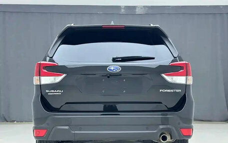 Subaru Forester, 2022 год, 2 964 000 рублей, 5 фотография