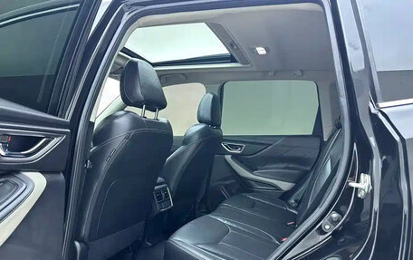 Subaru Forester, 2022 год, 2 964 000 рублей, 9 фотография