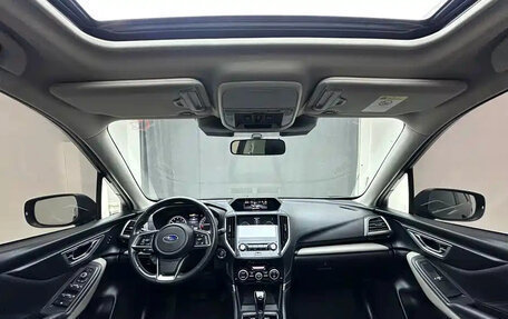 Subaru Forester, 2022 год, 2 964 000 рублей, 11 фотография
