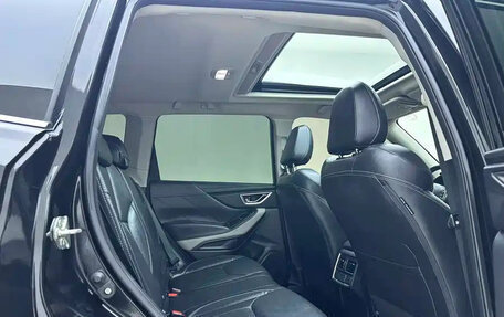 Subaru Forester, 2022 год, 2 964 000 рублей, 10 фотография