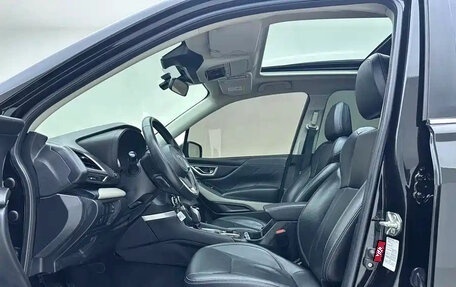 Subaru Forester, 2022 год, 2 964 000 рублей, 7 фотография