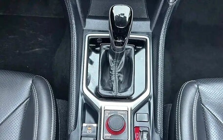 Subaru Forester, 2022 год, 2 964 000 рублей, 17 фотография