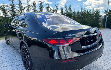 Mercedes-Benz S-Класс, 2026 год, 28 450 000 рублей, 6 фотография