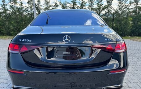 Mercedes-Benz S-Класс, 2026 год, 28 450 000 рублей, 5 фотография