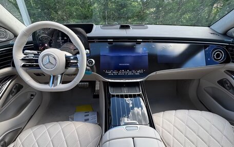 Mercedes-Benz S-Класс, 2026 год, 28 450 000 рублей, 7 фотография