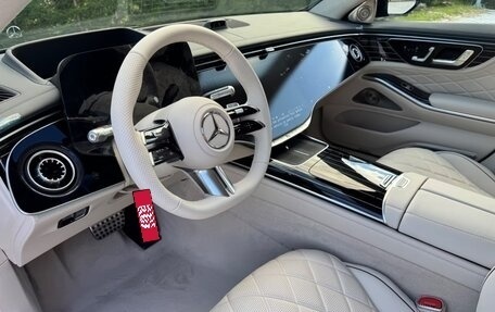 Mercedes-Benz S-Класс, 2026 год, 28 450 000 рублей, 9 фотография