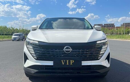 Nissan Qashqai, 2025 год, 2 200 000 рублей, 3 фотография