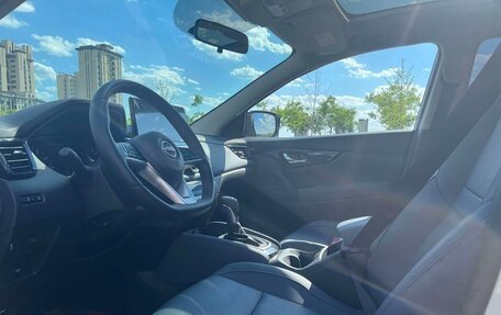Nissan Qashqai, 2025 год, 2 200 000 рублей, 4 фотография