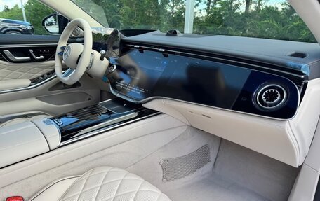 Mercedes-Benz S-Класс, 2026 год, 28 450 000 рублей, 8 фотография