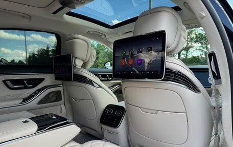 Mercedes-Benz S-Класс, 2026 год, 28 450 000 рублей, 12 фотография