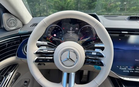 Mercedes-Benz S-Класс, 2026 год, 28 450 000 рублей, 10 фотография
