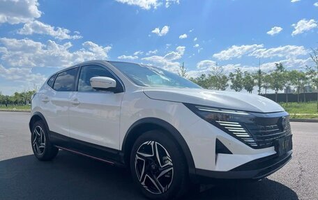 Nissan Qashqai, 2025 год, 2 200 000 рублей, 2 фотография