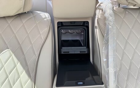Mercedes-Benz S-Класс, 2026 год, 28 450 000 рублей, 14 фотография