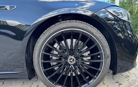 Mercedes-Benz S-Класс, 2026 год, 28 450 000 рублей, 17 фотография