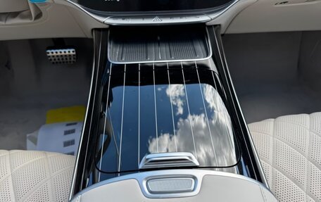 Mercedes-Benz S-Класс, 2026 год, 28 450 000 рублей, 11 фотография