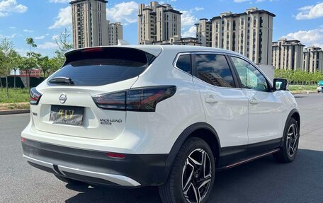 Nissan Qashqai, 2025 год, 2 200 000 рублей, 7 фотография