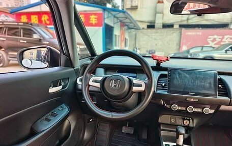 Honda Fit, 2022 год, 970 004 рублей, 10 фотография