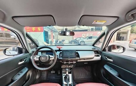 Honda Fit, 2022 год, 970 004 рублей, 9 фотография