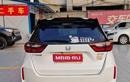 Honda Fit, 2022 год, 970 004 рублей, 7 фотография