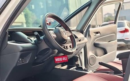 Honda Fit, 2022 год, 970 004 рублей, 14 фотография