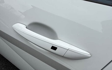 Hyundai Elantra, 2022 год, 1 210 004 рублей, 7 фотография