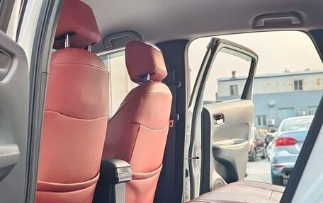 Honda Fit, 2022 год, 970 004 рублей, 19 фотография