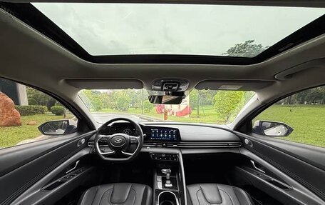 Hyundai Elantra, 2022 год, 1 210 004 рублей, 17 фотография