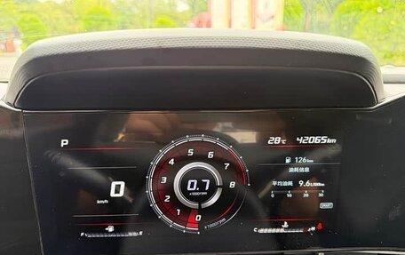 Hyundai Elantra, 2022 год, 1 210 004 рублей, 24 фотография