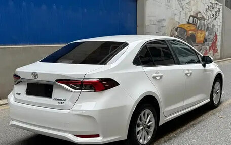 Toyota Corolla, 2022 год, 1 280 000 рублей, 6 фотография