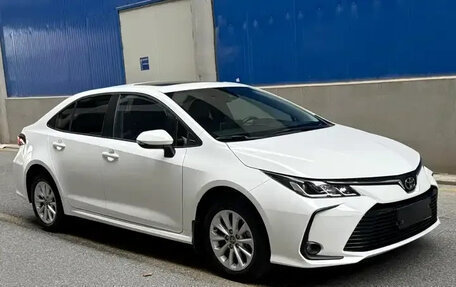 Toyota Corolla, 2022 год, 1 280 000 рублей, 3 фотография