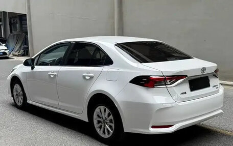 Toyota Corolla, 2022 год, 1 280 000 рублей, 4 фотография