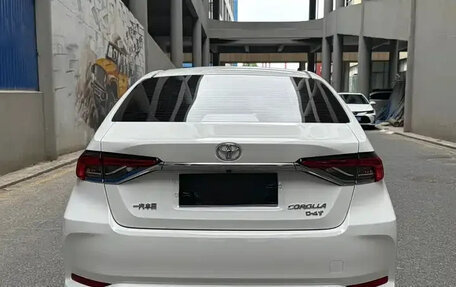 Toyota Corolla, 2022 год, 1 280 000 рублей, 5 фотография