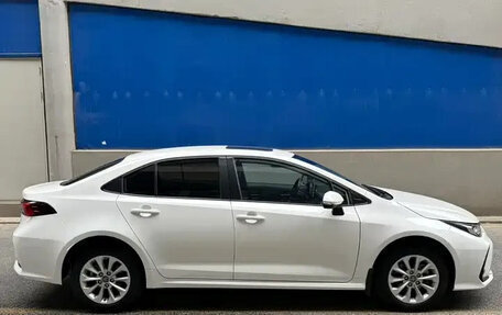 Toyota Corolla, 2022 год, 1 280 000 рублей, 7 фотография