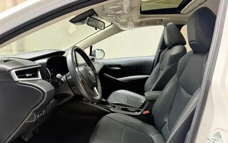 Toyota Corolla, 2022 год, 1 280 000 рублей, 8 фотография