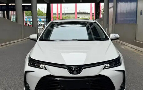 Toyota Corolla, 2022 год, 1 280 000 рублей, 2 фотография