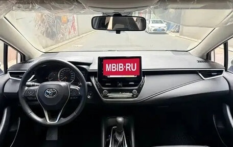 Toyota Corolla, 2022 год, 1 280 000 рублей, 15 фотография