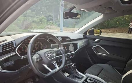 Audi Q3, 2022 год, 2 110 004 рублей, 7 фотография