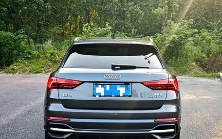 Audi Q3, 2022 год, 2 110 004 рублей, 3 фотография
